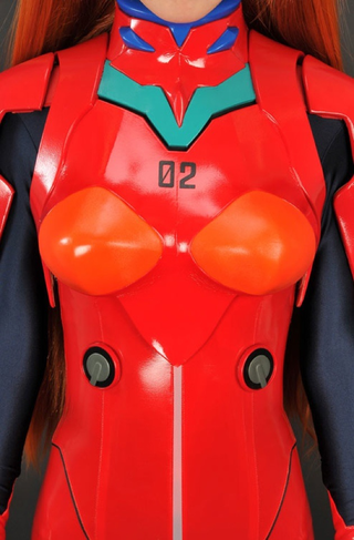 Illustration for article titled Got $6,000? Like Rubber Suits?